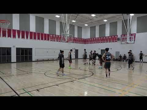 Eternal Basketball (21) Tier 12 & 17 - 2023 SUMMER Oolong (36) - tcbl sunday