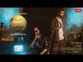 Annan Adhiradi LEO Promo Track Ahimsa Entertainment Tha Mystro MC SAI MJ Melodies Saanmuu