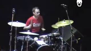 Millencolin - 05 - Botanic Mistress (Live Credicard Hall SP Brazil 09 03 2006) Pumpkn @LBVIDZ