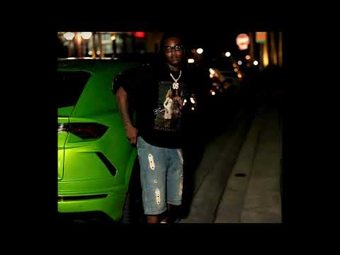 [FREE] Noodah05 x Glo Type Beat - "Stray"