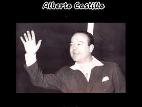 Cucusita - Alberto Castillo