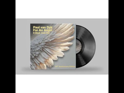 Deibys Marquez x Paul Van Dyk - Timeless For An Angel (Tudor Agrici) [Radio Edit]