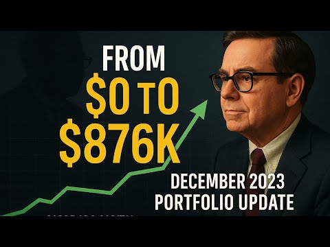 Sabre Arc Capital Ends 2023 at $876K — $1M in Sight