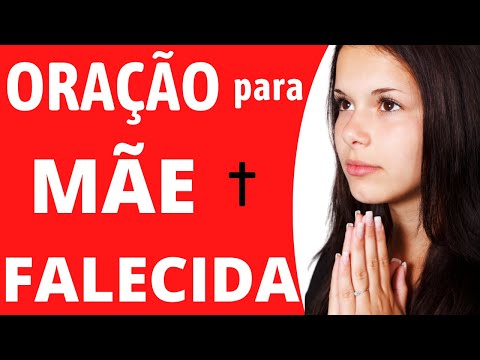 Vídeo: Mensagem curta para mãe falecida: perguntas