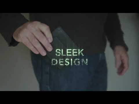 Weiser Wallet by Danny Weiser / Wunderground Magic