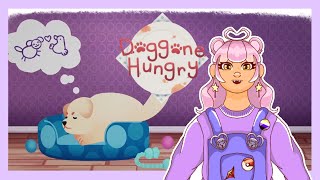 WE'RE ONE HUNGRY DOG (Doggone Hungry) Full Game