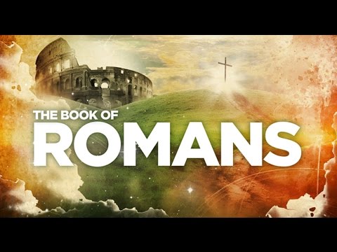 Romans: Alive From The Dead Part 2