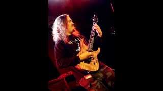 James Murphy - Visitors