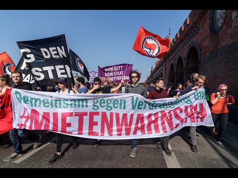 Chaostage auf Sylt? Die 'Aktion Sylt' plant Protestcamp