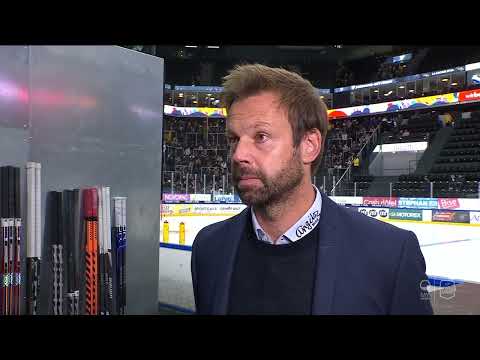 Gerd Zenhäusern: «Niemand kann DiDomenico eins zu eins ersetzen»