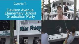 preview picture of video 'Party Boat Fishing Freeport NY-freeport long Island ny party boat fishing'
