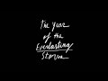 THE YEAR OF THE EVERLASTING STORM