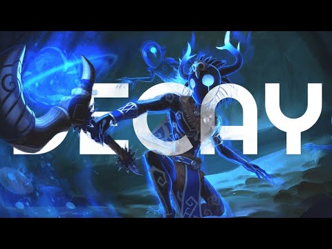 SMITE | Ah Puch Arena Annihilation