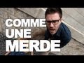 Cyprien - Comme une merde (feat. Mister V) 