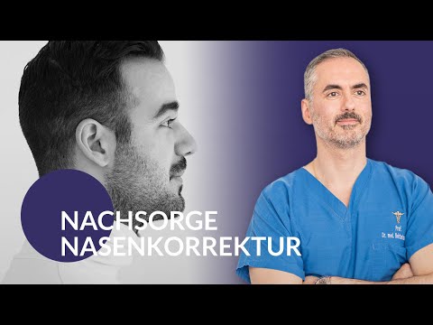 SINIS CARE - Aftercare Rhinoplasty