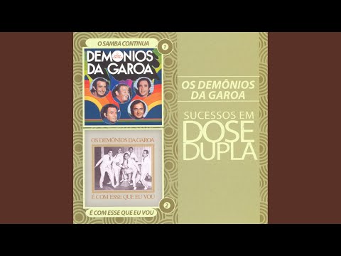 No morro da casa verde