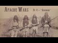 LEGENDS OF THE OLD WEST | Apache Wars Ep4: “Geronimo”