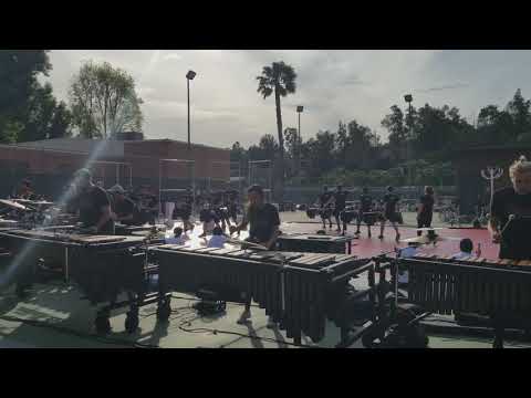 RCC Indoor 2018 System Blue Camp Full Run