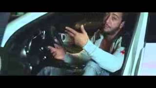 Lacrim - Gustavo Gaviria - (Clip officiel) 2015