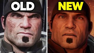 Gears of War Reloaded Released