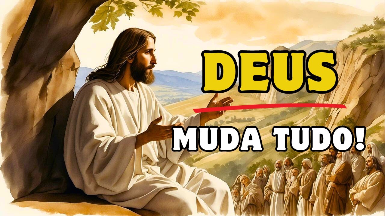 Acredite no Poder da Oração e na Sabedoria do Tempo de Deus!