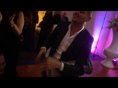 Darbukah Percussionist in Miami, Florida