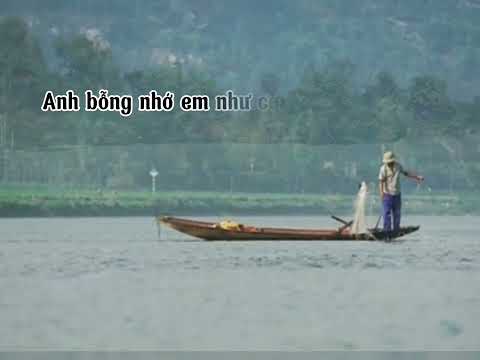 Nhớ một dòng sông Sheet - La Công