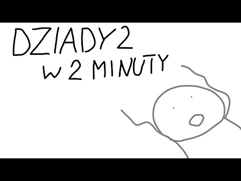 Dziady 2 W 2 MINUTY