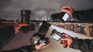 Photographer Meets Photographers - Sony 50mm F1.4 GM POV