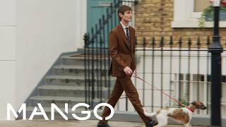 Mango Tailored by Richard James (SS26) – Official Campaign Film