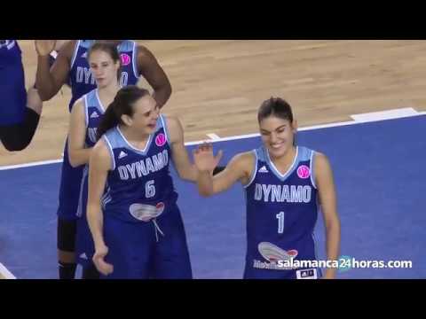 Resumen Perfumerías Avenida 56-58 Dynamo Kursk