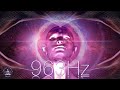 963Hz Pineal Gland Activation Crown Chakra Awakening Open Third Eye Frequency Of Gods