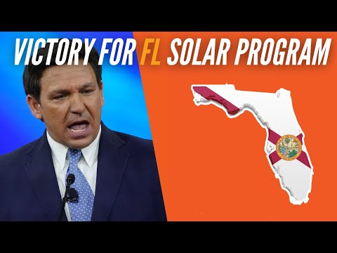 1st YouTube video about are solar panels worth it in florida