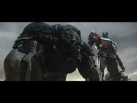 I'VE BEEN HERE WAITING FOR THE LONGEST TIME (ROTB Trailer Announcement)