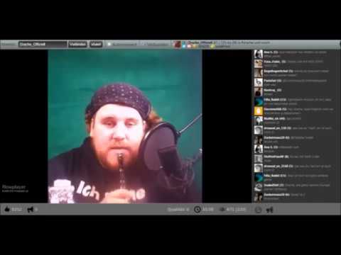 Drachenlord redet über Ey Malla