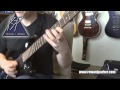 Modal Magic - C Mixolydian Improvisation - YouTube