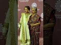 Waheeda Rehman Kalpana Shah Sari Drapes Kalpana Shah Saree