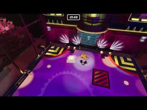 RR2 robot review: infernal contraption by DoubleUJay