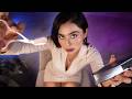 Tu AMIGA CELOSA Te Organiza Para Un CITA Con Tu CRUSH L ASMR ROLEPLAY