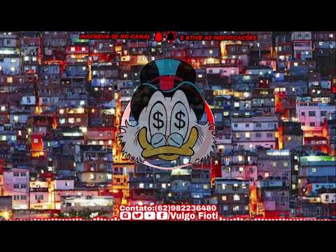 TO COMENDO SUA PRIMA E VOCÊ GRAVANDO - MC WS - (Dj MG1)Vulgo Fioti)