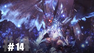 MHW:IB MR120～