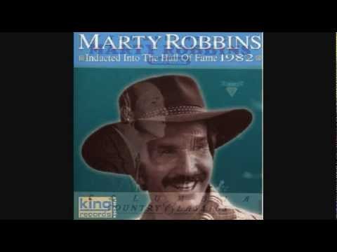 MARTY ROBBINS - THE STORY OF MY LIFE 1957
