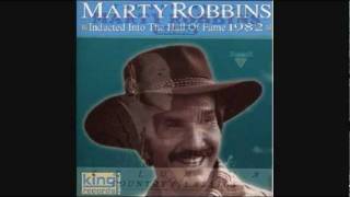 Marty Robbins - The Story of My Life video