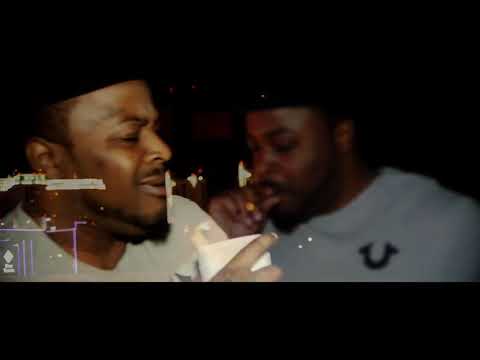 Ronald Mack Who They Love to Hate Produced by Slime