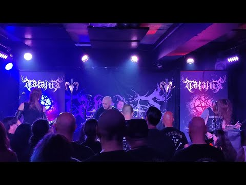 Taranis - Teutonic Invasion @ De Verlichte Geest (23/08/2025)