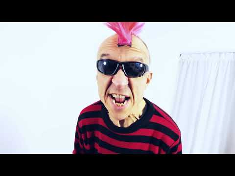 ZWAKKELMANN - Spiel doch mal Jazz (offizielles Video)