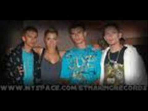 ETNA feat J Lane Magnetik Qik