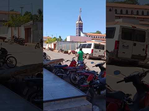 Esperantinópolis Maranhão 🇧🇷