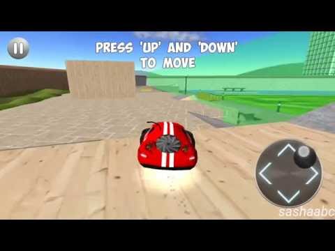 hoverdroid обзор игры андроид game rewiew android