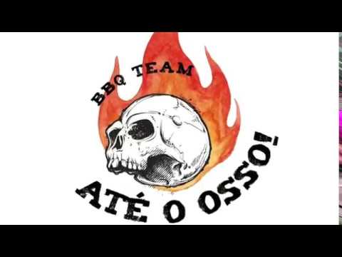 Participação no Mr moo 2018 - o maior churrasco do mundo